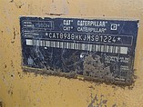 2006 CATERPILLAR 980H Photo #9
