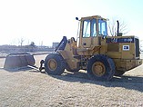 1992 CATERPILLAR IT28B Photo #2