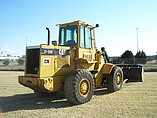 1992 CATERPILLAR IT28B Photo #3