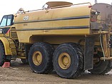 11 CATERPILLAR 740