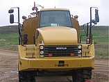 2011 CATERPILLAR 740 Photo #2