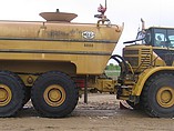 2011 CATERPILLAR 740 Photo #6