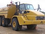 2011 CATERPILLAR 740 Photo #7