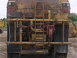 2011 CATERPILLAR 740 Photo #8