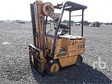 79 CATERPILLAR M40