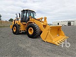 2006 CATERPILLAR 966H Photo #2
