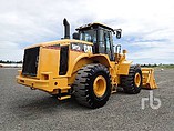 2006 CATERPILLAR 966H Photo #3