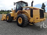 2006 CATERPILLAR 966H Photo #4
