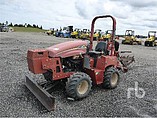 08 DITCH WITCH RT40