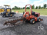 2008 DITCH WITCH RT40 Photo #2