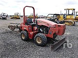 2008 DITCH WITCH RT40 Photo #3