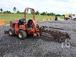 2008 DITCH WITCH RT40 Photo #4