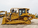 2012 CATERPILLAR D6T XL Photo #2