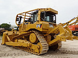 2012 CATERPILLAR D6T XL Photo #3