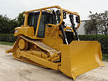 2012 CATERPILLAR D6T XL Photo #4