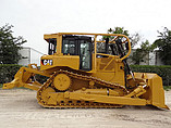 2012 CATERPILLAR D6T XL Photo #5