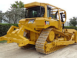 2012 CATERPILLAR D6T XL Photo #6