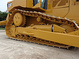 2012 CATERPILLAR D6T XL Photo #9