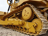 2012 CATERPILLAR D6T XL Photo #10