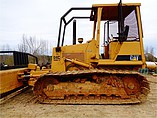 93 CATERPILLAR D4C