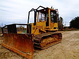 1993 CATERPILLAR D4C Photo #2