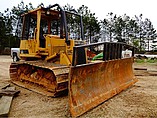 1993 CATERPILLAR D4C Photo #3