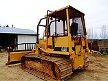 1993 CATERPILLAR D4C Photo #6