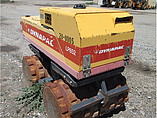 1998 DYNAPAC LP852 Photo #4