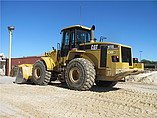 2005 CATERPILLAR 972G II Photo #2