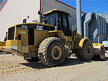 2005 CATERPILLAR 972G II Photo #3