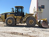 2005 CATERPILLAR 972G II Photo #4