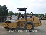 12 CATERPILLAR CS44