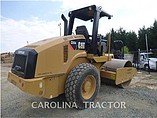 2012 CATERPILLAR CS44 Photo #3
