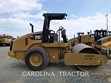 2012 CATERPILLAR CS44 Photo #4