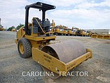 2012 CATERPILLAR CS44 Photo #5