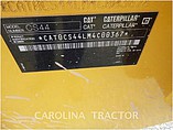 2012 CATERPILLAR CS44 Photo #7