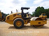 2012 CATERPILLAR CS56B Photo #4