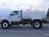 05 FORD F750