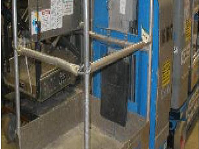2007 GENIE GR20 Photo