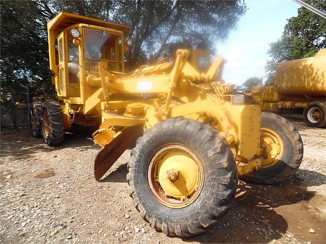 GALION 118C Photo
