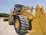 2007 CATERPILLAR 988H Photo #2