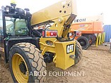 2013 CATERPILLAR TL642C Photo #8