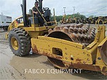 2011 CATERPILLAR CP56 Photo #3
