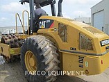 2011 CATERPILLAR CP56 Photo #5