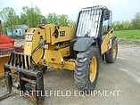 2005 CATERPILLAR TH350B Photo #1