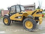 2005 CATERPILLAR TH350B Photo #4