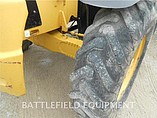 2005 CATERPILLAR TH350B Photo #7