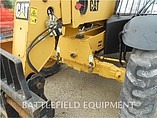 2005 CATERPILLAR TH350B Photo #9