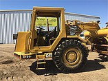 1996 CATERPILLAR 613C II Photo #9