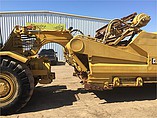 1996 CATERPILLAR 613C II Photo #10